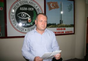 Gara Yanvar  katliamına tepki